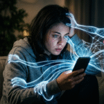 Social Media and Mental Health: Are Our Screens Controlling Our Minds?