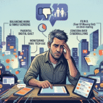 The Silent Mental Health Crisis in the Digital Age: Why Are So Many Minds Struggling Today?